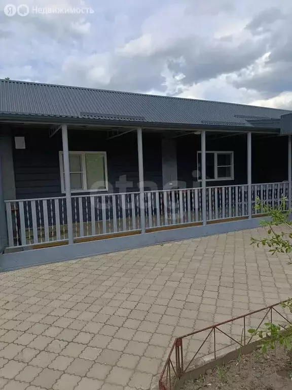 Дом в Кропоткин, улица Морозова, 87 (60 м) - Фото 1