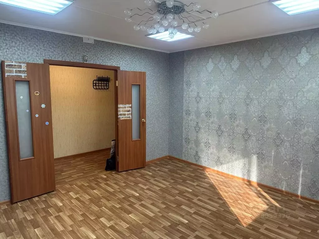 2-к кв. Челябинская область, Челябинск Копейское ш., 43б (64.0 м) - Фото 0