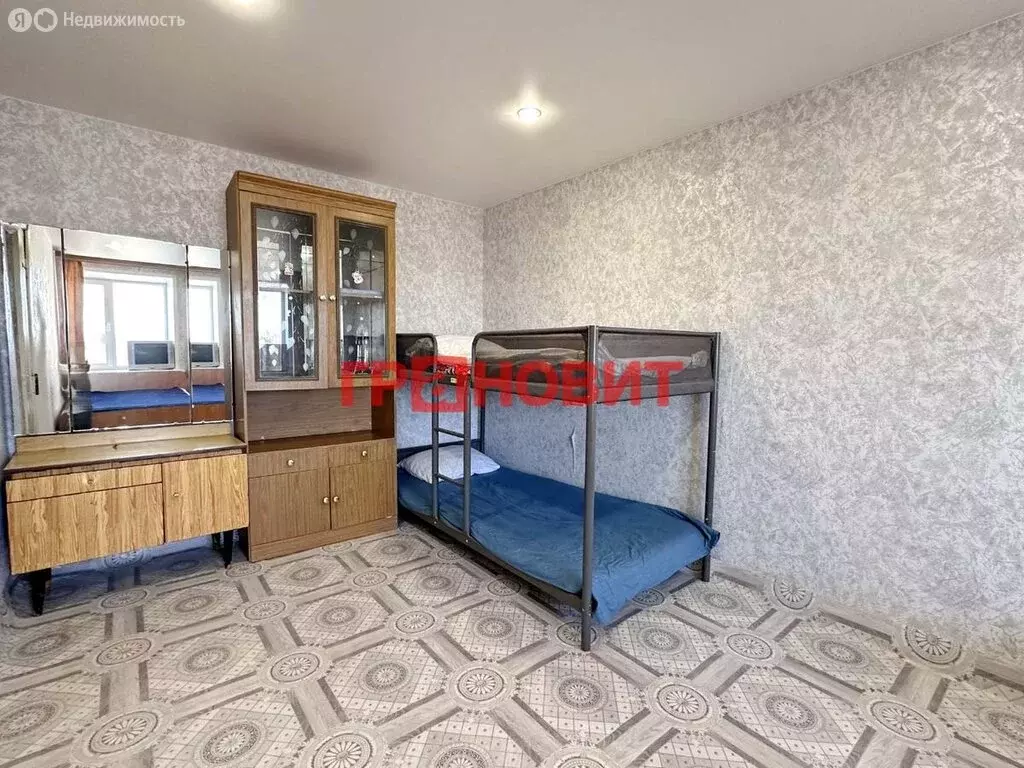 1-комнатная квартира: Обь, улица ЖКО Аэропорта, 27 (29 м) - Фото 1