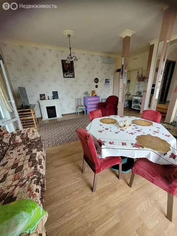 Дом в Геленджик, СНТ Ветеран, улица Победы, 9 (160 м) - Фото 1