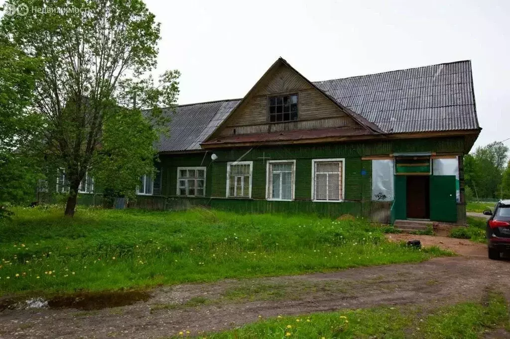 Офис (156.2 м) - Фото 1
