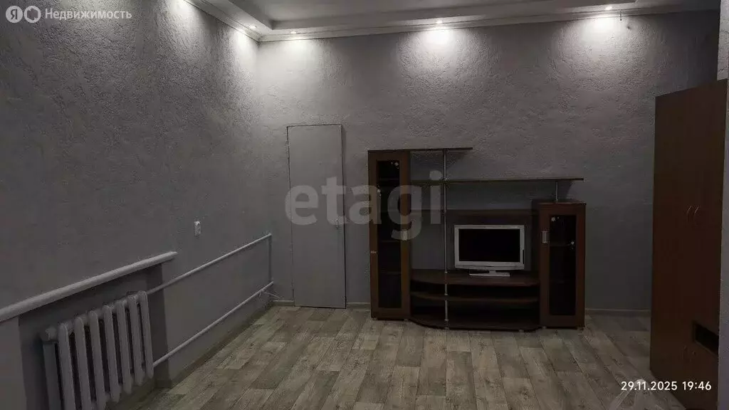 1-комнатная квартира: Челябинск, улица Сулимова, 47 (33 м) - Фото 2