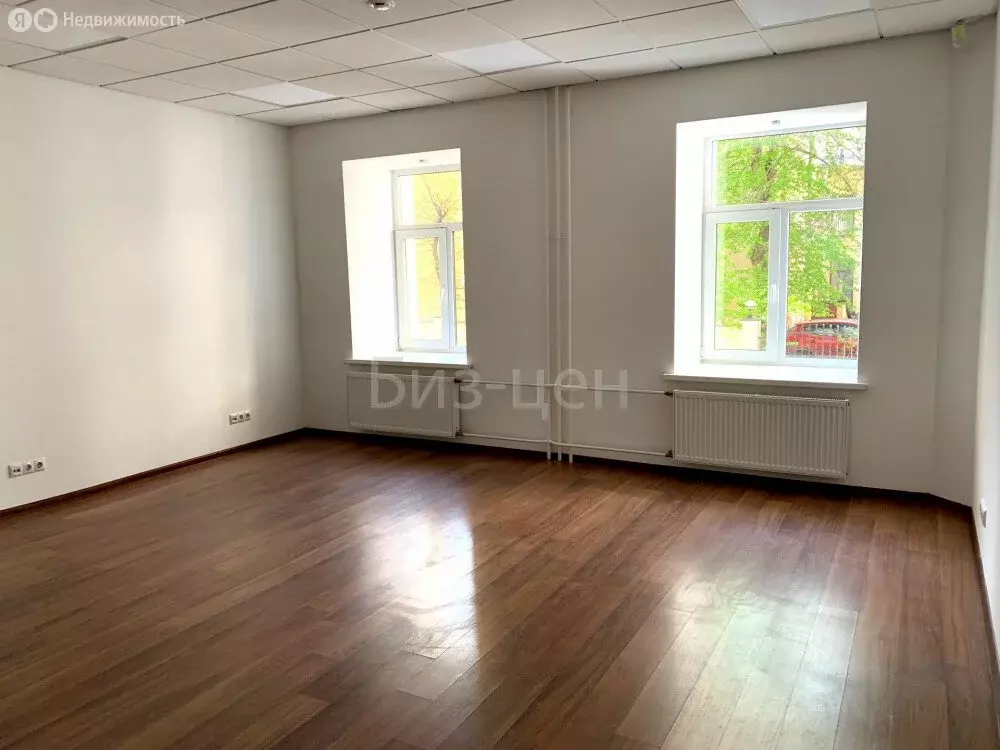 Офис (111 м) - Фото 2
