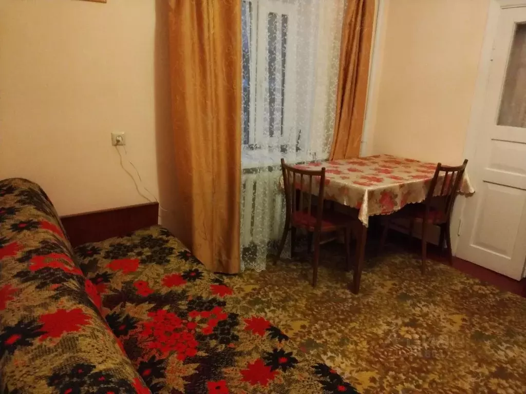 2-к кв. Крым, Симферополь ул. Генерала Родионова, 49 (36.0 м) - Фото 0