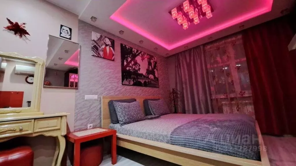 1-к кв. Новосибирская область, Новосибирск ул. Крылова, 63 (30.0 м) - Фото 2