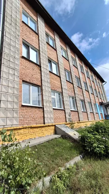 Продаётся 1-к квартира, 18 м - Фото 0