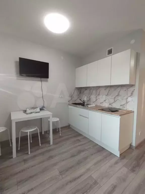 Квартира-студия, 23,5 м, 1/17 эт. - Фото 0