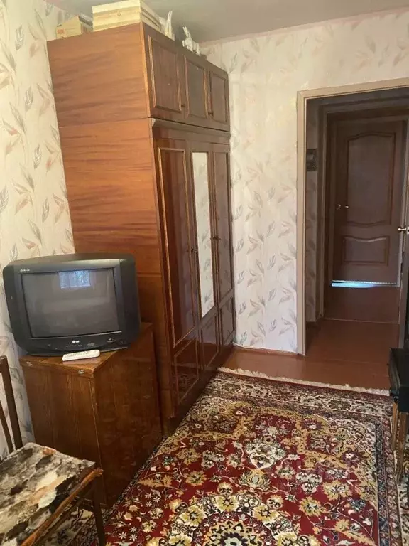 Комната Санкт-Петербург, Санкт-Петербург, Колпино Павловская ул., 90 ... - Фото 2