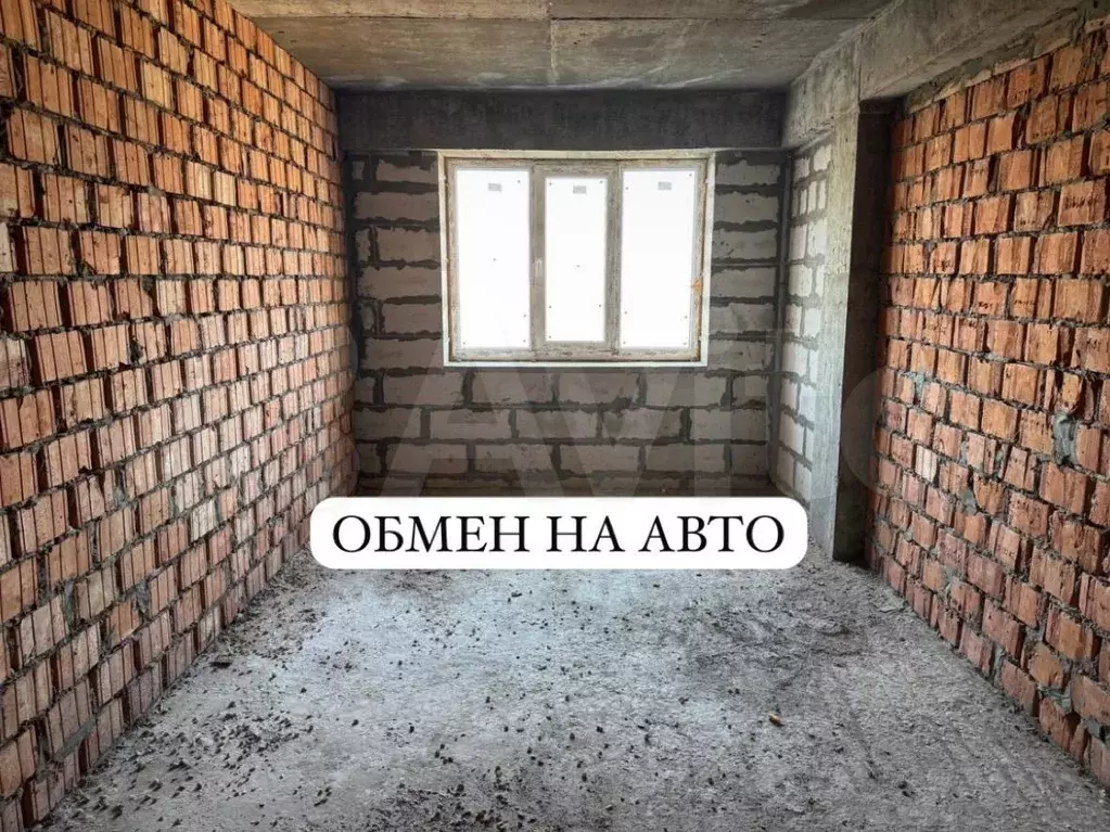 Квартира-студия, 33 м, 2/17 эт. - Фото 0