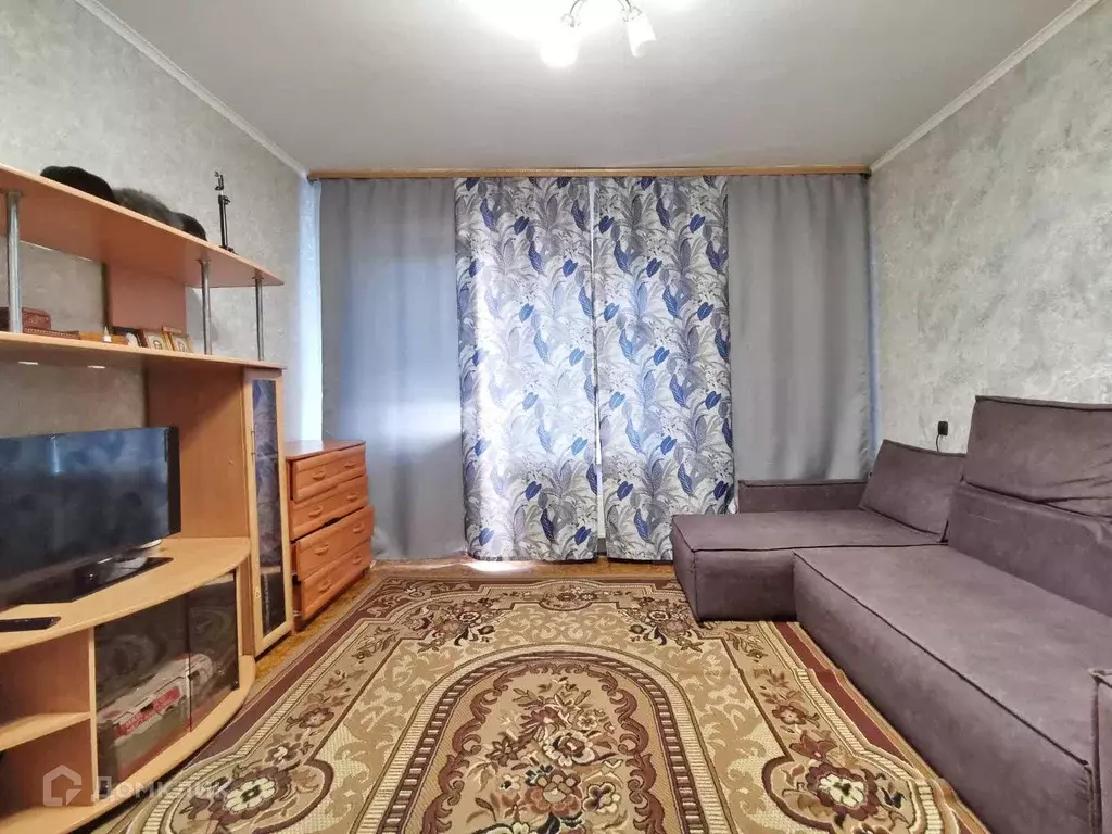 Продаётся 2-к квартира, 48.8 м - Фото 1