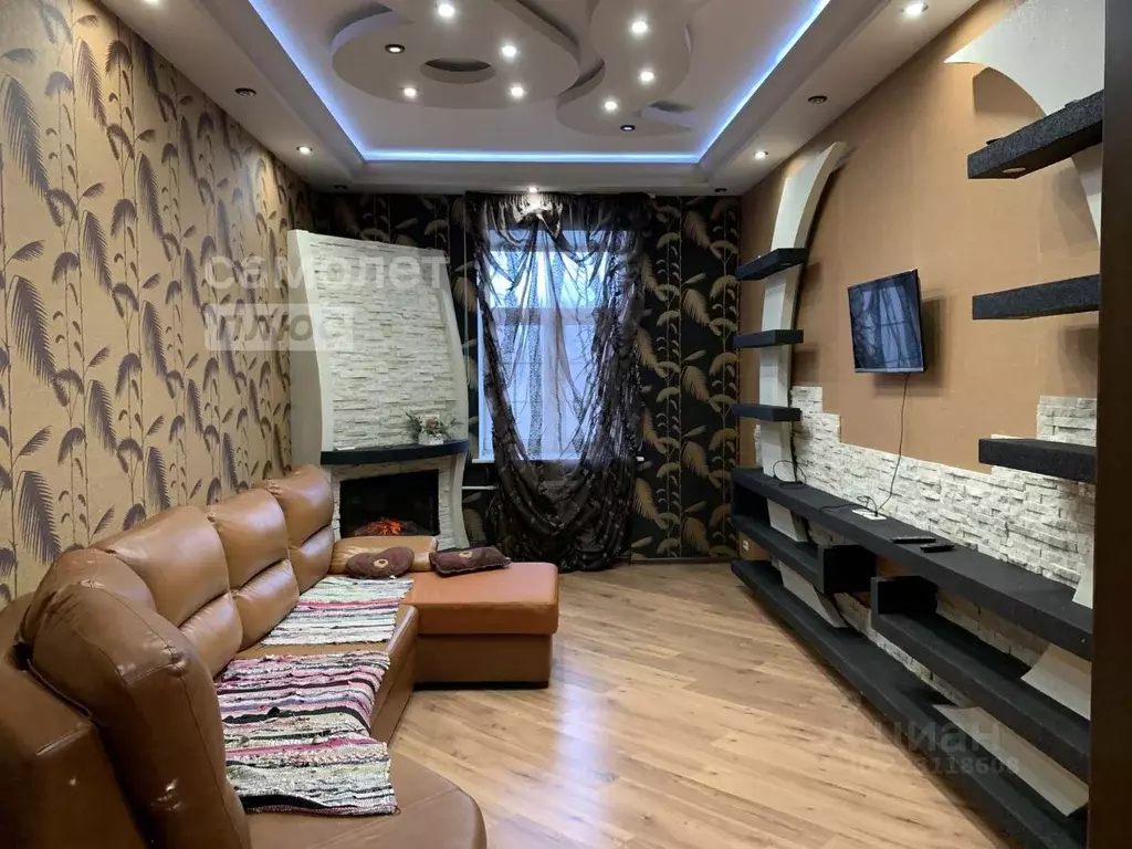 3-к кв. Москва Федеративный просп., 3 (90.0 м) - Фото 2