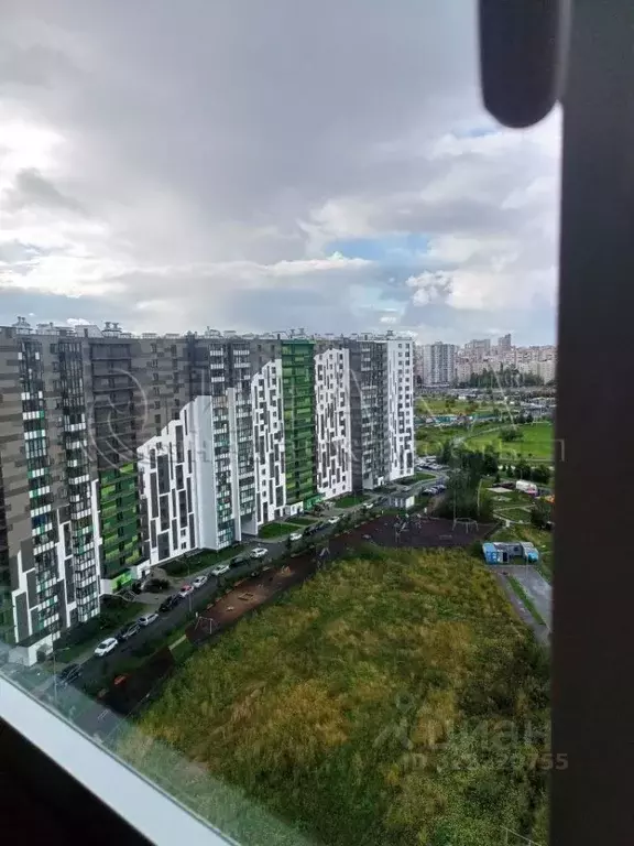 Студия Ленинградская область, Кудрово г. Всеволожский район, Заневское ... - Фото 2