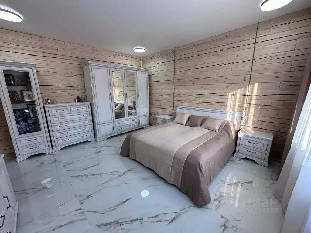 Дом в Алтай, Майминский район, пос. Дубровка ул. Сафронова, 63 (126 м) - Фото 1