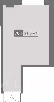 Помещение свободного назначения в Санкт-Петербург Фермское ш., 12А (22 ... - Фото 2