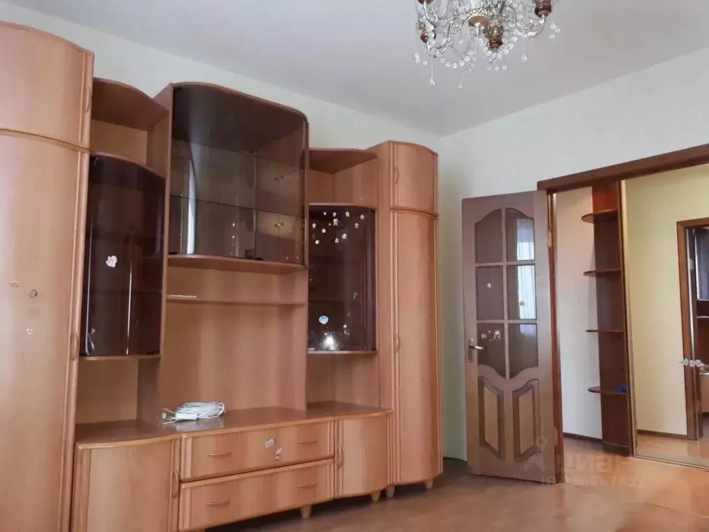 3-к кв. Московская область, Мытищи Юбилейная ул., 36к2 (80.0 м) - Фото 2