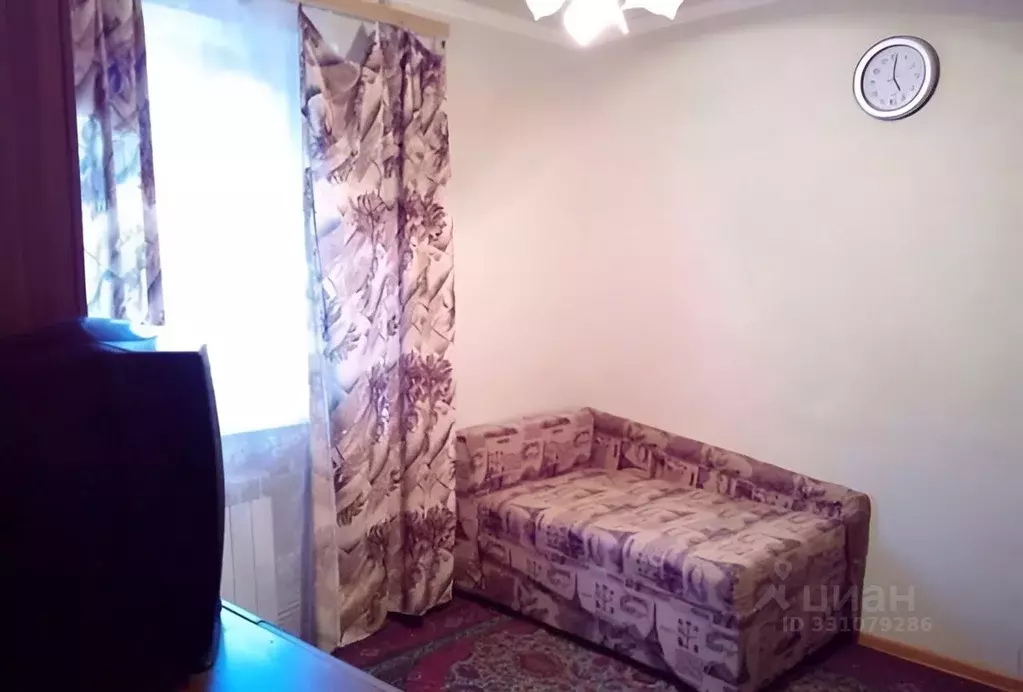 Комната Ростовская область, Ростов-на-Дону ул. Калинина, 25А (17.0 м) - Фото 1