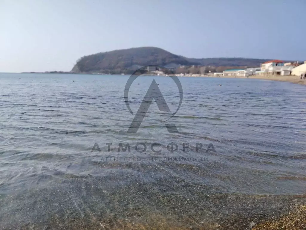 Дом в Краснодарский край, Туапсинский муниципальный округ, Джубга пгт ... - Фото 1