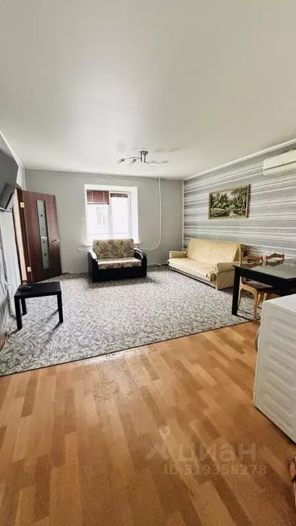 3-к кв. Башкортостан, Октябрьский ул. Чапаева, 38 (52.0 м) - Фото 0