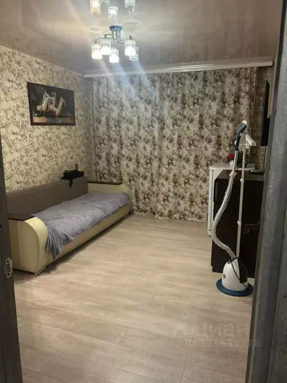 2-к кв. Алтайский край, Барнаул тракт Павловский, 76А (50.0 м) - Фото 1