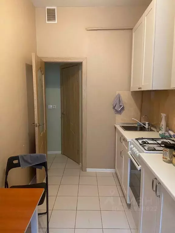 1-к кв. Санкт-Петербург Мончегорская ул., 11 (40.0 м) - Фото 2