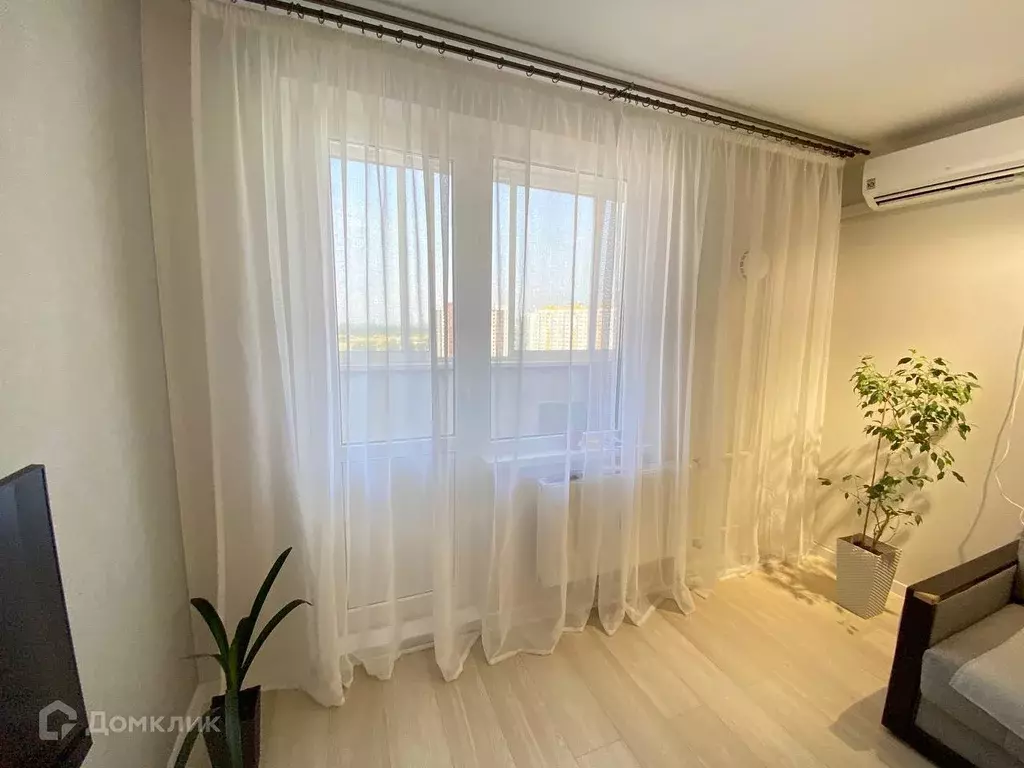 Продаётся 2-к квартира, 65 м - Фото 1
