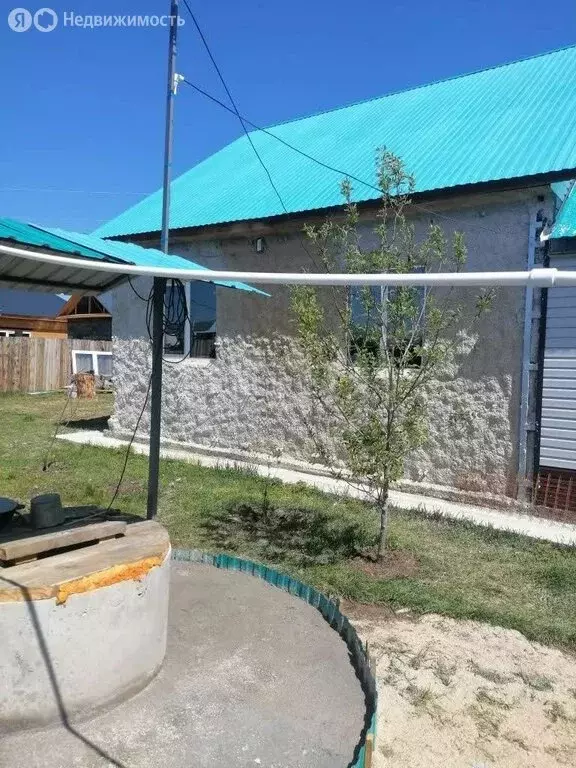Дом в село Угдан, Ключевская улица (88.1 м) - Фото 2