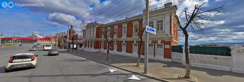 Офис (903 м) - Фото 1