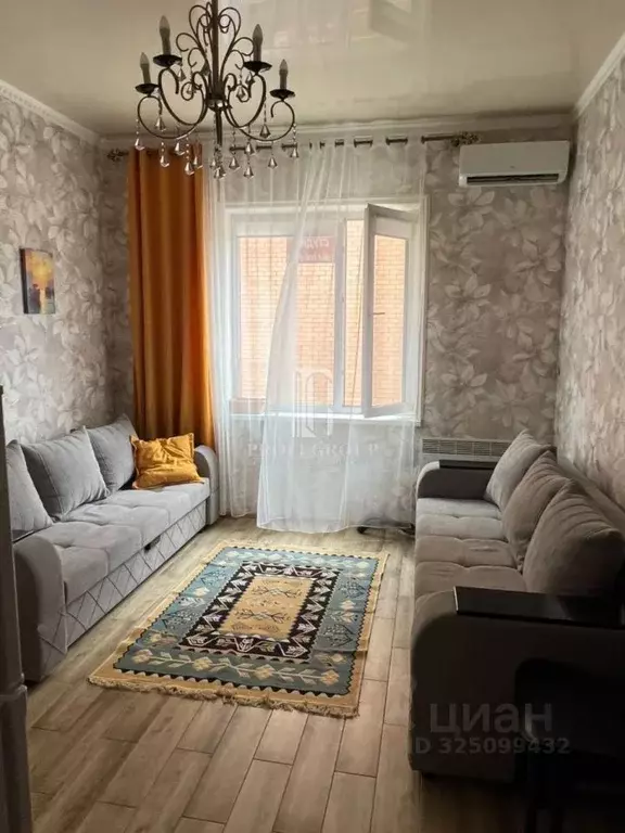 Студия Дагестан, Избербаш ул. Имени Р. Зорге (22.5 м) - Фото 1