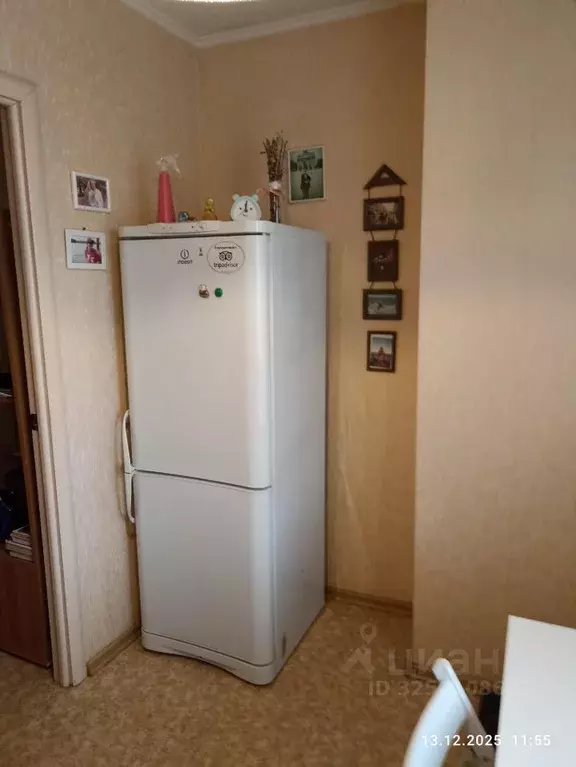 1-к кв. Челябинская область, Челябинск просп. Победы, 334Б (36.0 м) - Фото 2