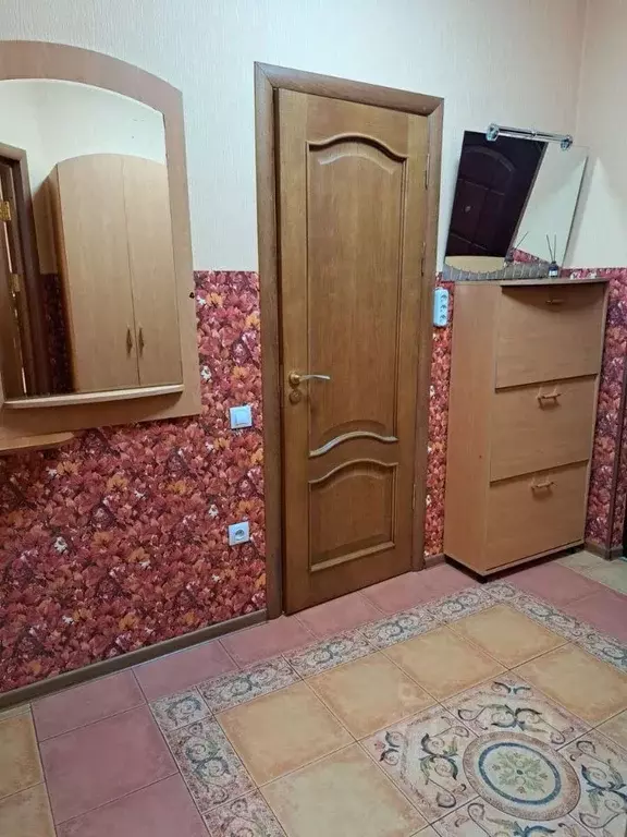 1-к кв. Санкт-Петербург Краснопутиловская ул., 76к2 (43.3 м) - Фото 1