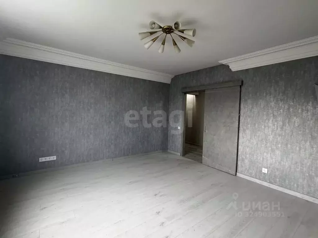 2-к кв. Коми, Усинск Пионерская ул., 1 (64.5 м) - Фото 2