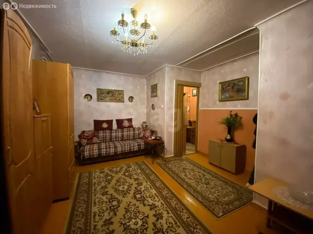 1-комнатная квартира: Белгород, Гражданский проспект, 2 (30 м) - Фото 2