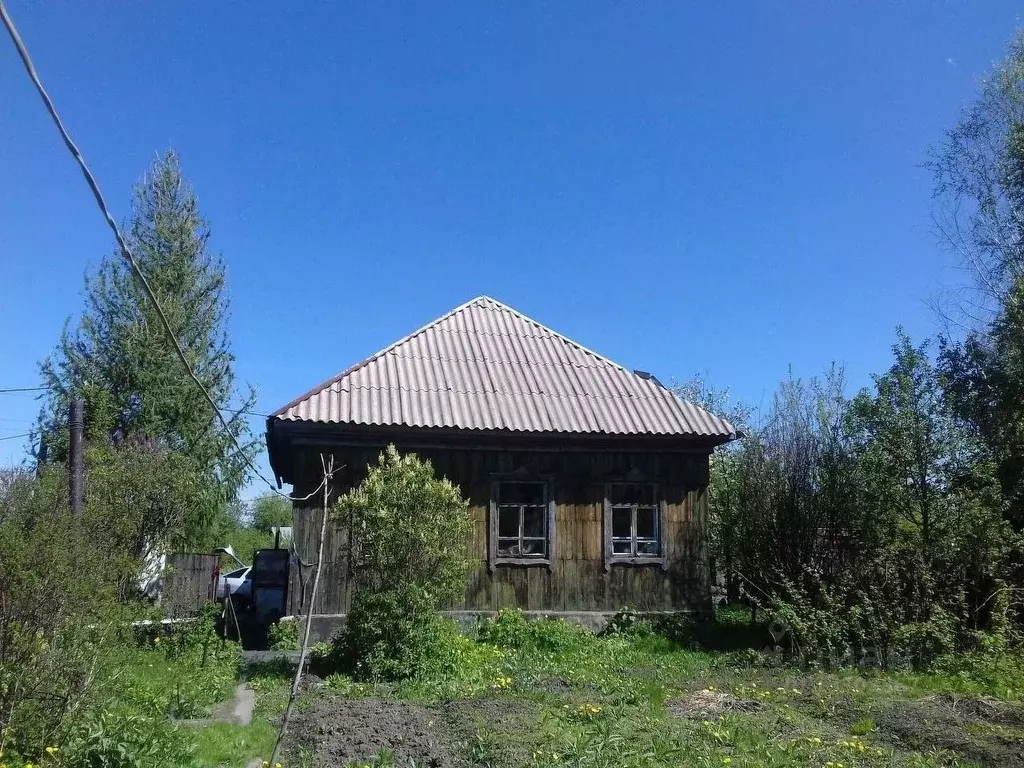 Новокузнецк Полесская 15