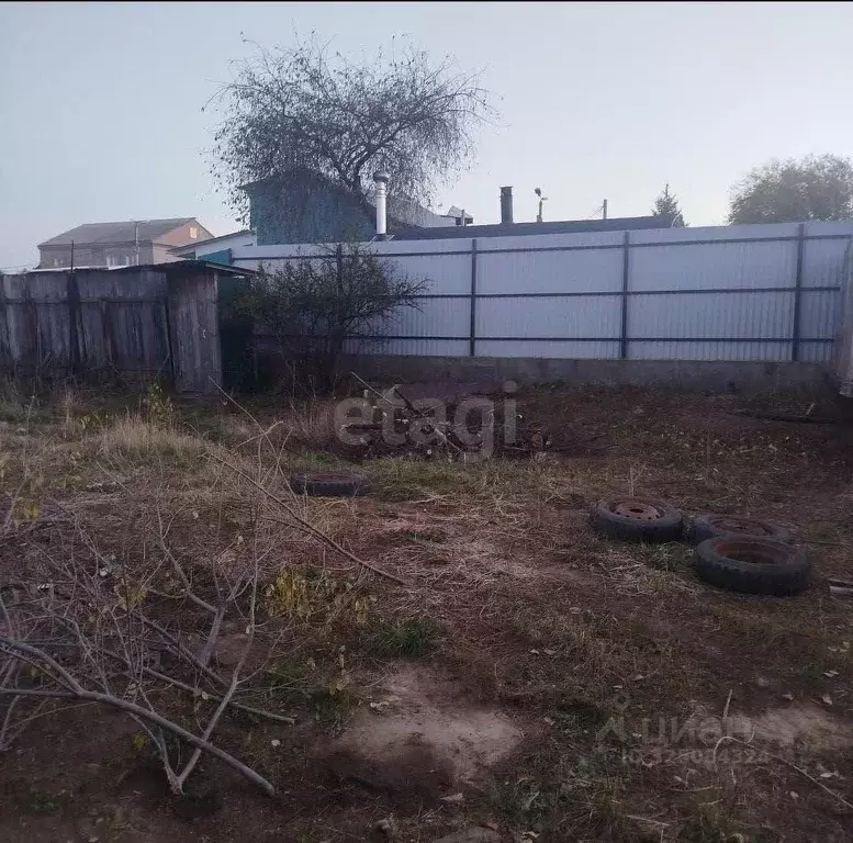 Участок в Амурская область, Благовещенск 5-я Стройка мкр, пер. 2-й ... - Фото 2