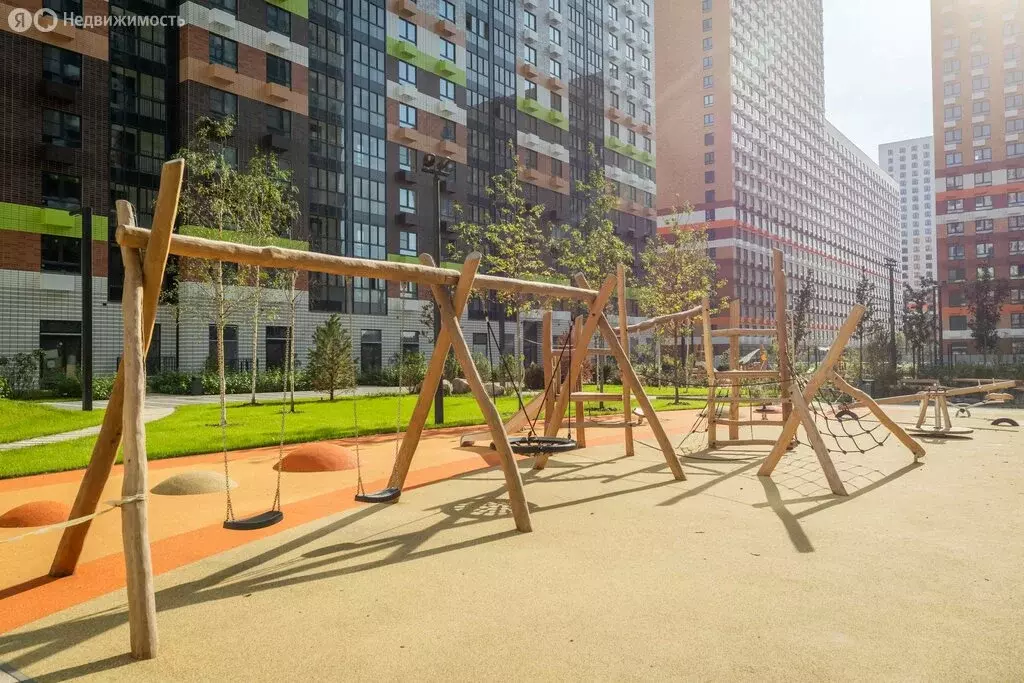 1-комнатная квартира: Москва, Люблинская улица, 76к5 (39.7 м) - Фото 2