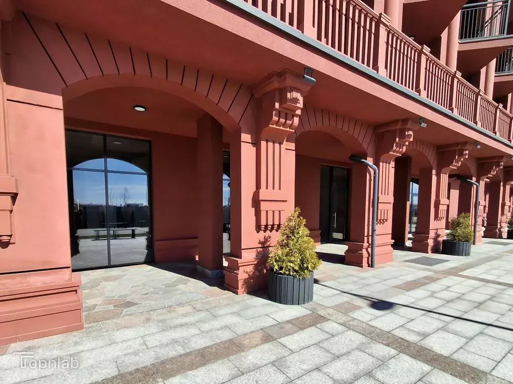 Помещение свободного назначения в Калининградская область, Калининград ... - Фото 1