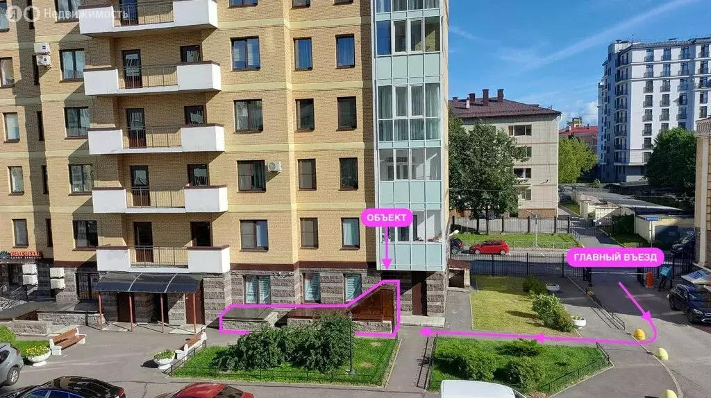 Производственное помещение (70 м) - Фото 2