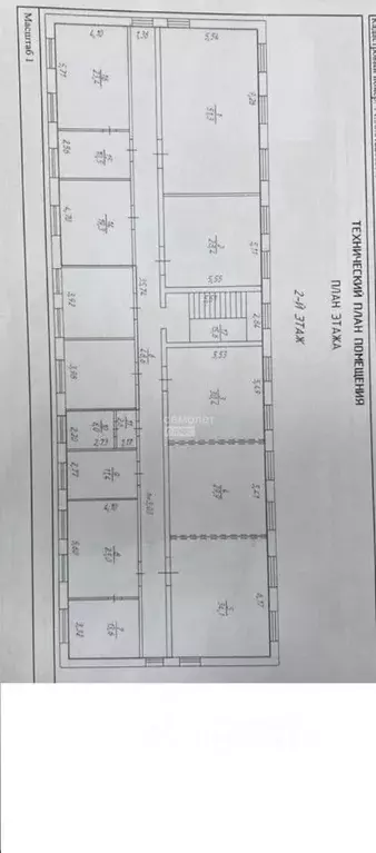 Офис в Челябинская область, Чебаркуль ул. Суворова, 20 (30 м) - Фото 2