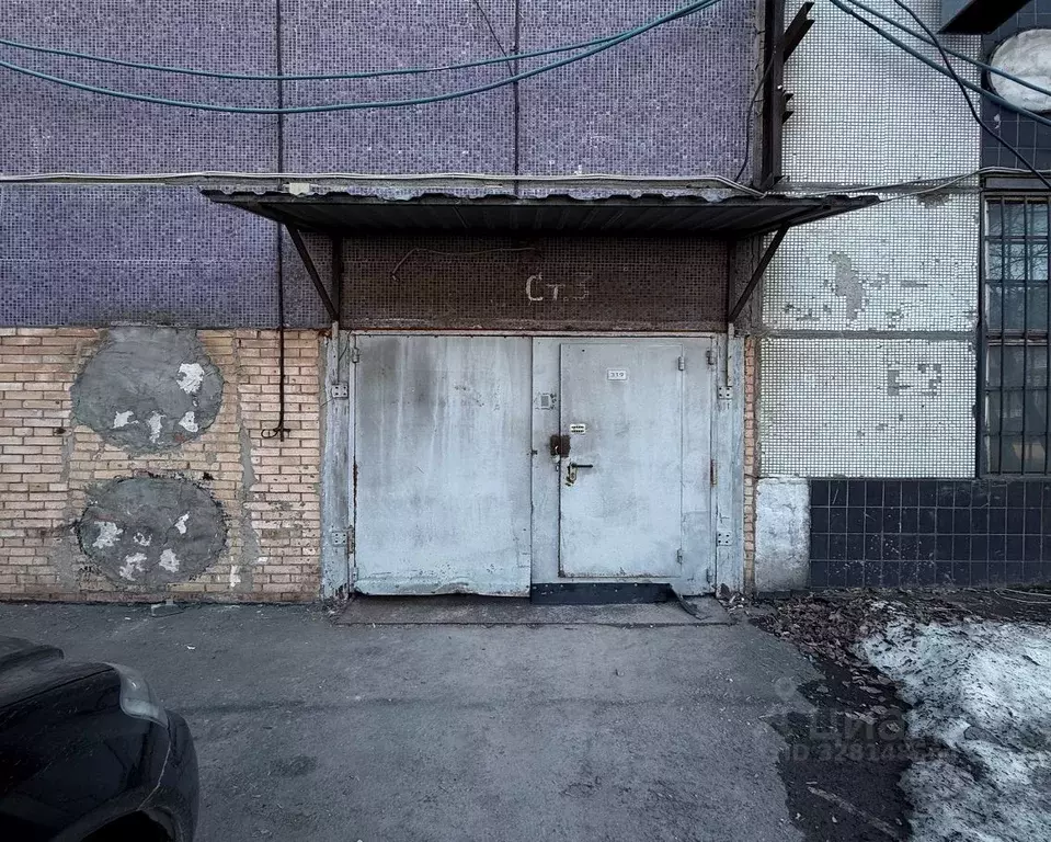 Склад в Москва Электролитный проезд, 3К2С3 (322 м) - Фото 1