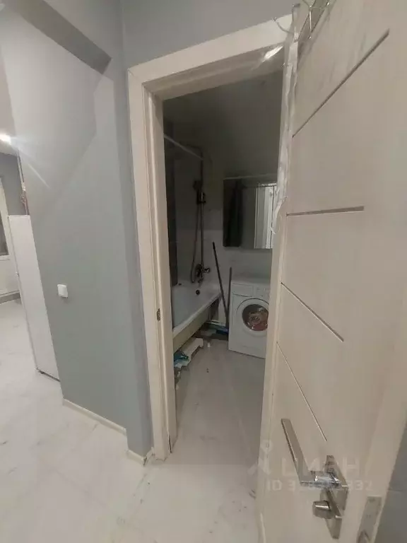 1-к кв. Саха (Якутия), Жатай городской округ, Жатай рп ул. ... - Фото 2