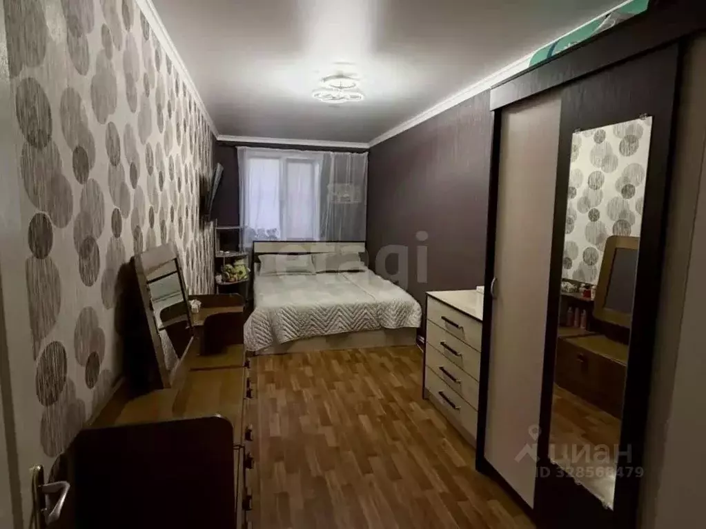 3-к кв. Крым, Красноперекопск 2-й мкр, 3 (55.8 м) - Фото 2