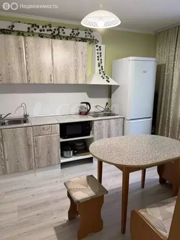 3-комнатная квартира: Тюмень, Харьковская улица, 57к2 (83.5 м) - Фото 2