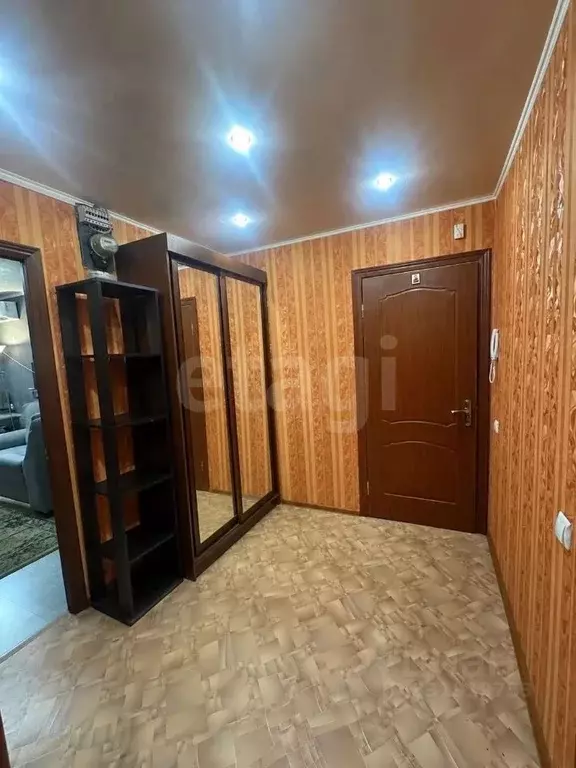 3-к кв. Тульская область, Тула просп. Ленина, 143Б (64.2 м) - Фото 1