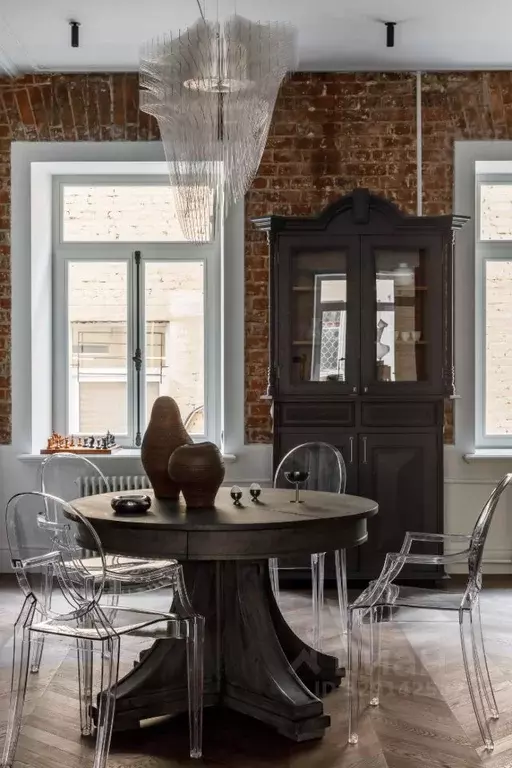 4-к кв. Москва Страстной бул., 4С3 (99.9 м) - Фото 2