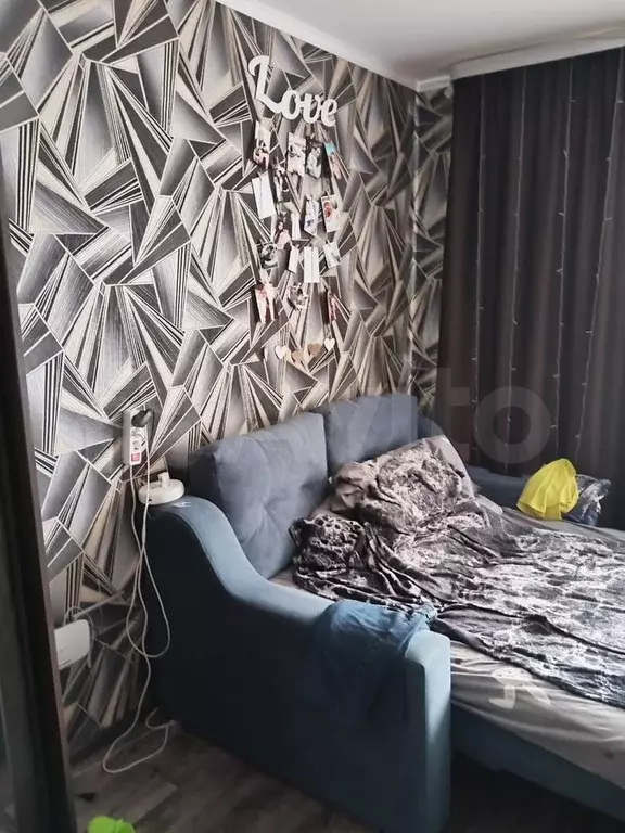 Комната 13,1 м в 1-к., 4/9 эт. - Фото 1