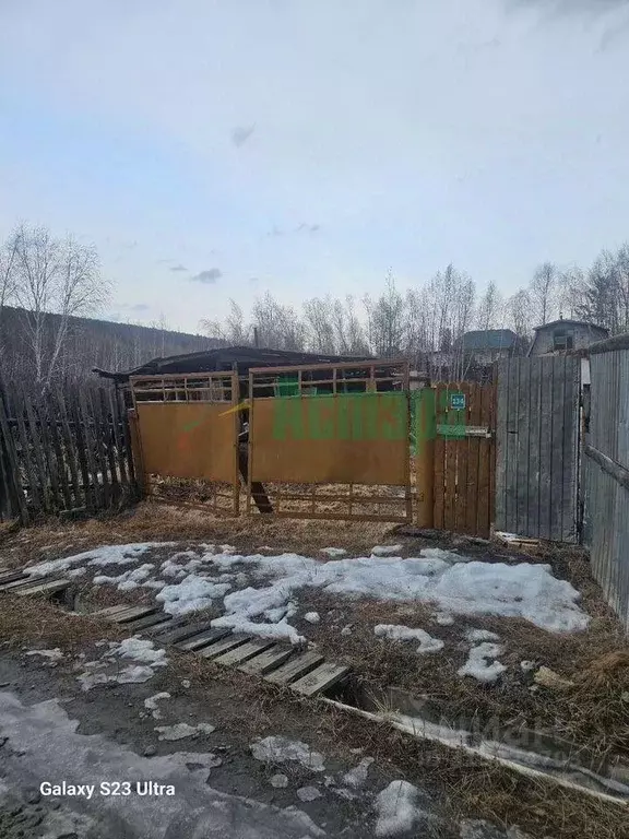Дом в Забайкальский край, Читинский район, № 85 Раздольное ДНТ  (20 м) - Фото 0