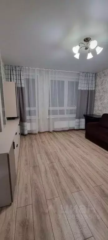 1-к кв. Москва Внуковское поселение, ул. Бориса Пастернака, 4 (46.0 м) - Фото 1