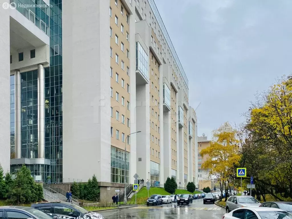 Офис (182 м) - Фото 1