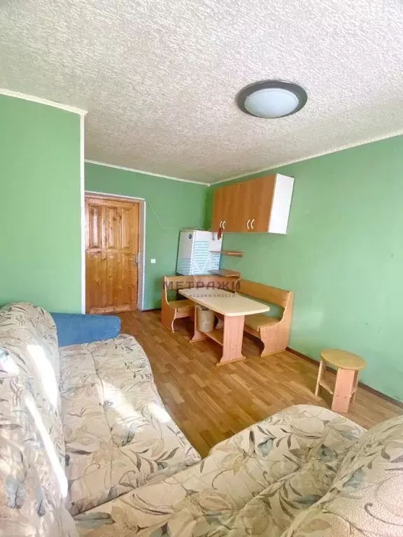 Комната Калужская область, Калуга ул. Маршала Жукова, 14 (12.0 м) - Фото 1