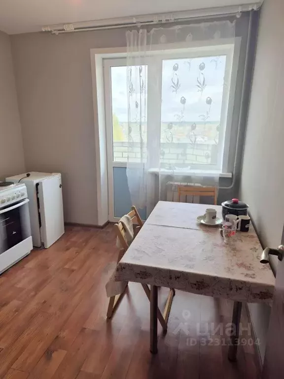 1-к кв. Брянская область, Брянск ул. Радищева, 12 (42.0 м) - Фото 1